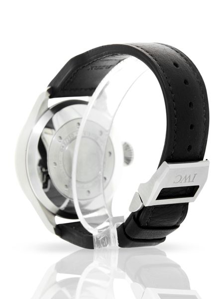 IWC Big Pilot's IW501012